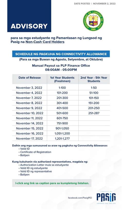 pasig city ordinance list